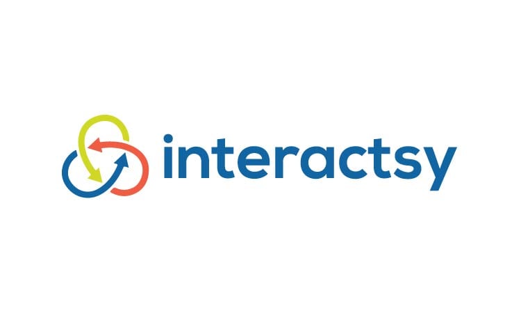 Interactsy logo